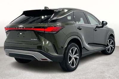 2023 Lexus RX 350 Premium