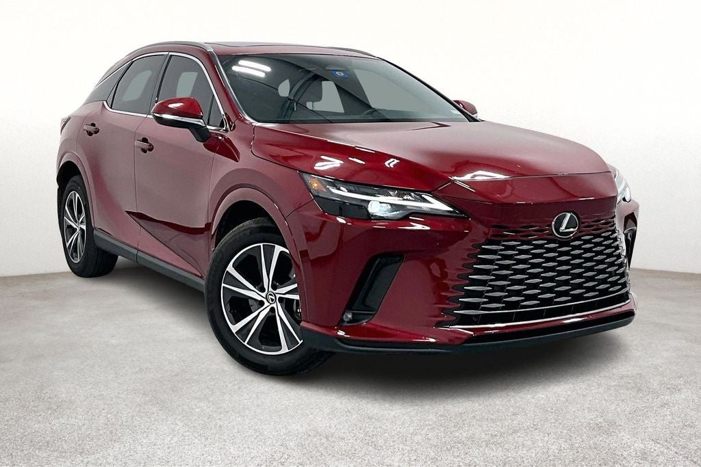 2023 Lexus RX 350 Premium
