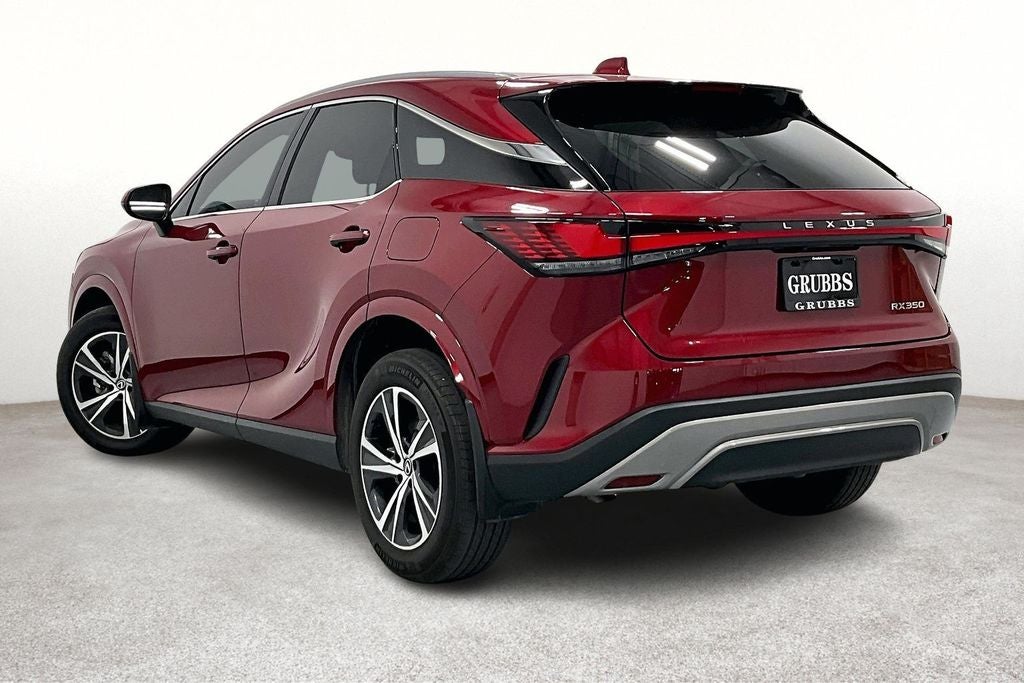 2023 Lexus RX 350 Premium