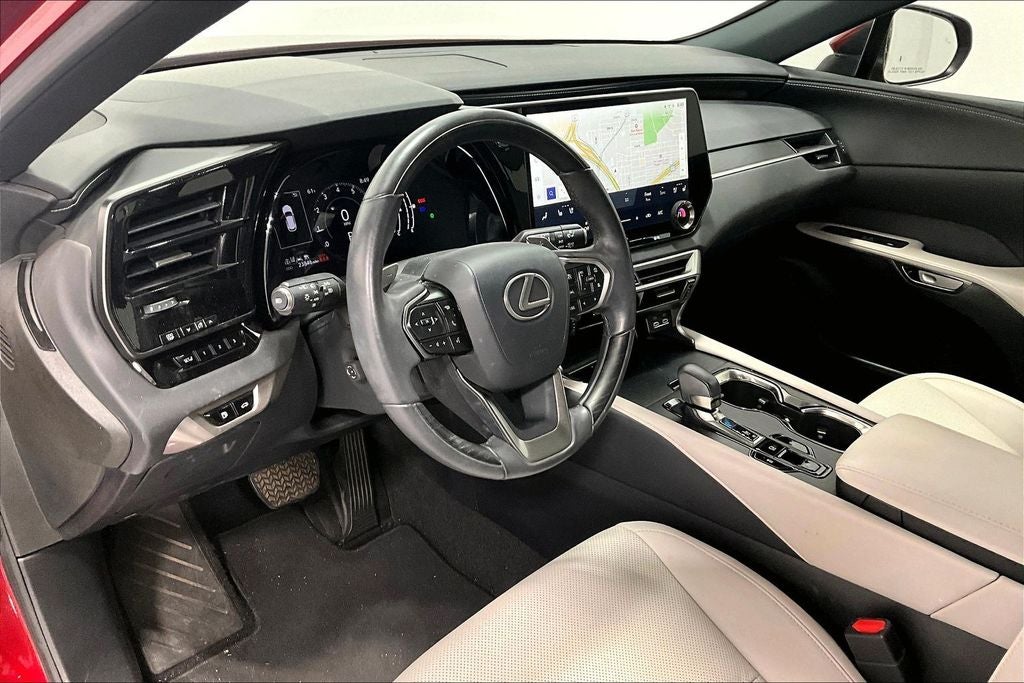 2023 Lexus RX 350 Premium
