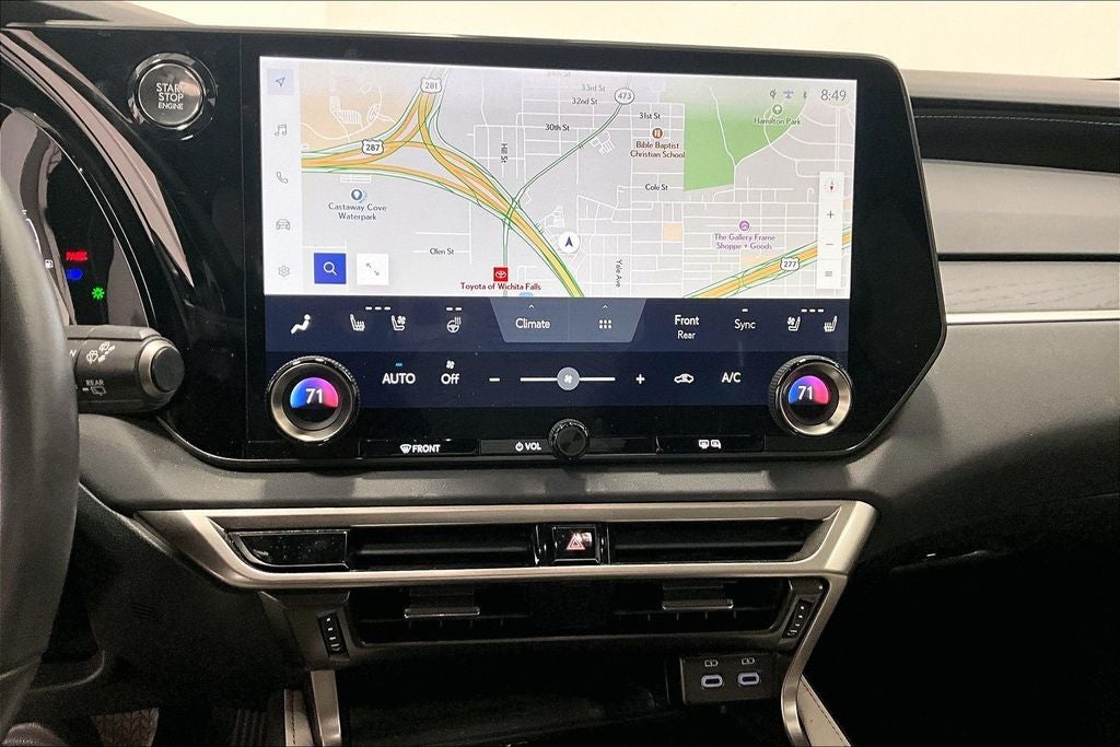 2023 Lexus RX 350 Premium