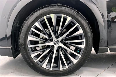 2024 Lexus RX 350 Premium Plus