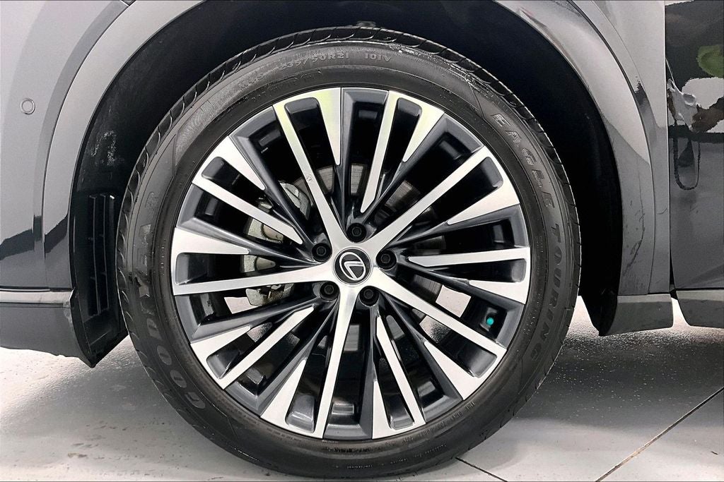 2024 Lexus RX 350 Premium Plus