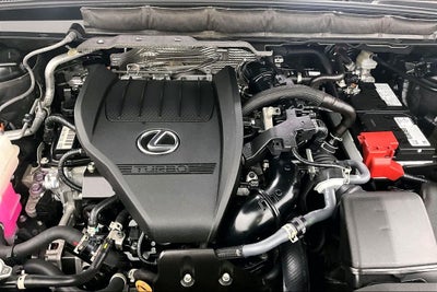 2024 Lexus RX 350 Premium Plus