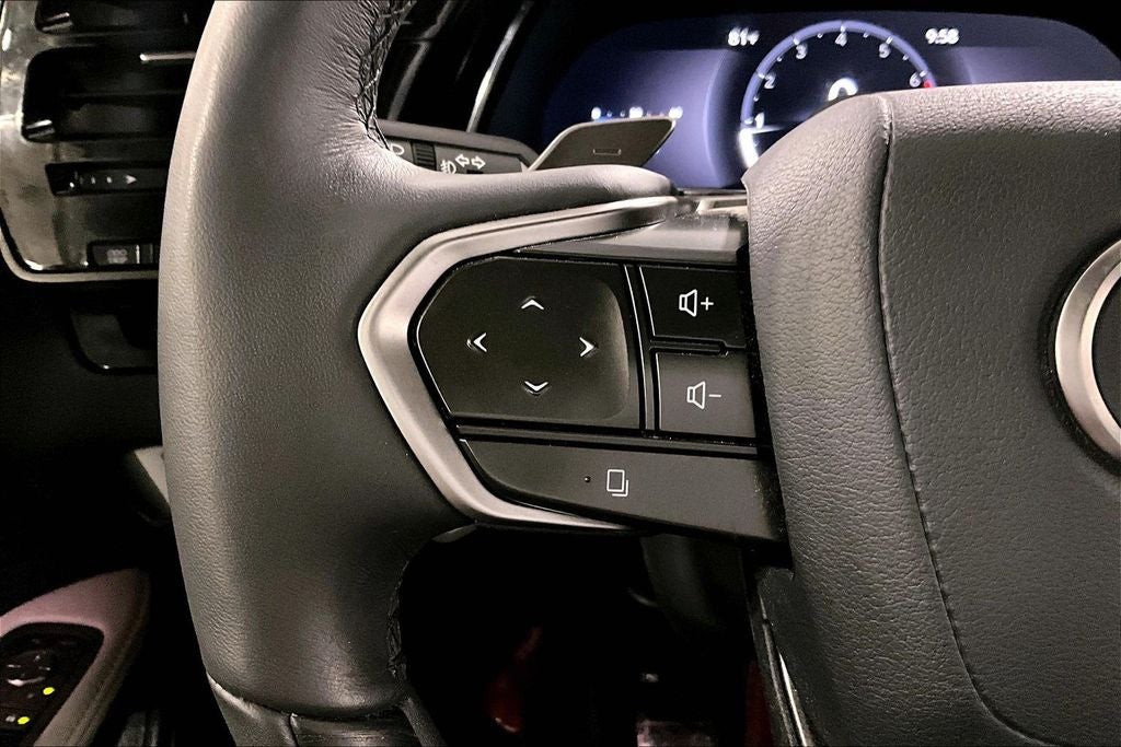 2025 Lexus RX 350 Premium Plus