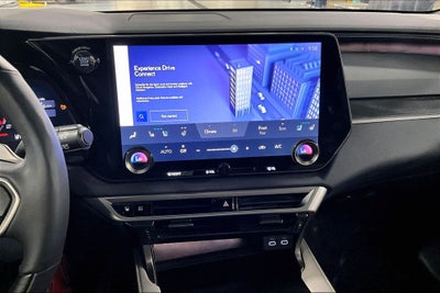 2025 Lexus RX 350 Premium Plus