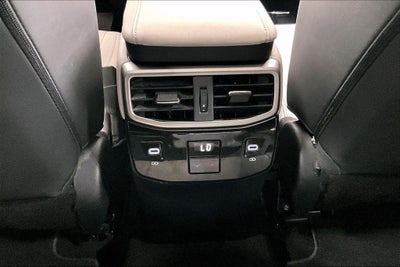 2025 Lexus RX 350 Premium Plus