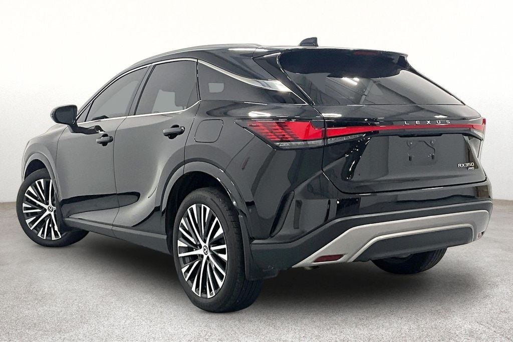 2024 Lexus RX 350 Premium Plus