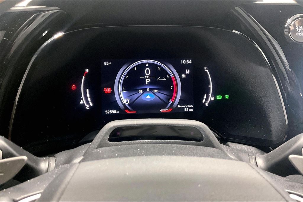 2024 Lexus RX 350 Premium Plus