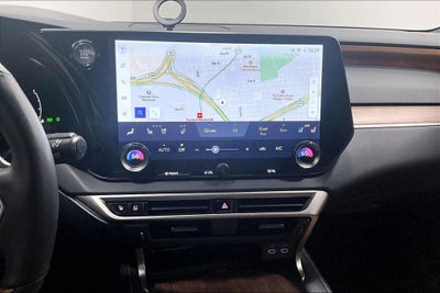 2024 Lexus RX 350 Premium Plus