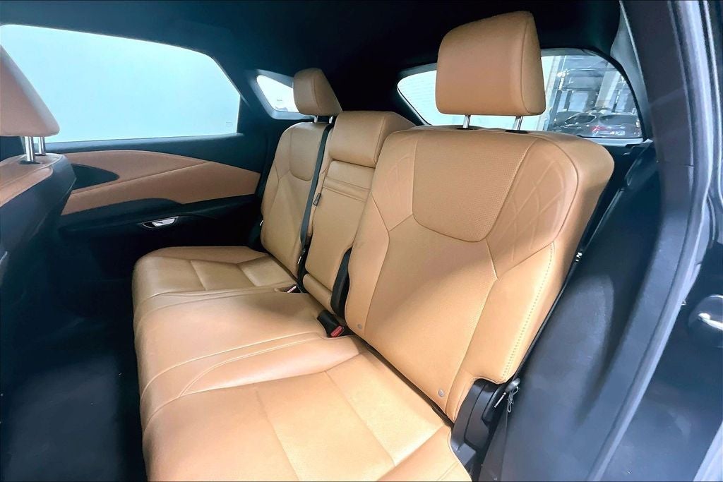 2024 Lexus RX 350 Premium Plus