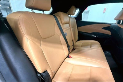 2024 Lexus RX 350 Premium Plus