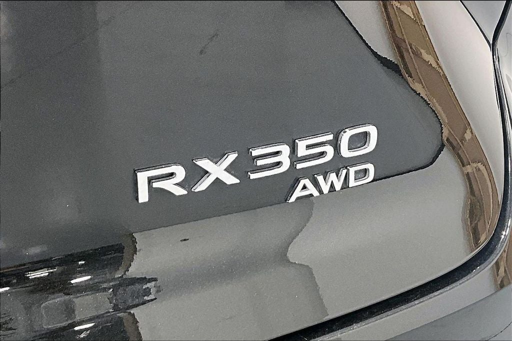 2024 Lexus RX 350 Premium Plus