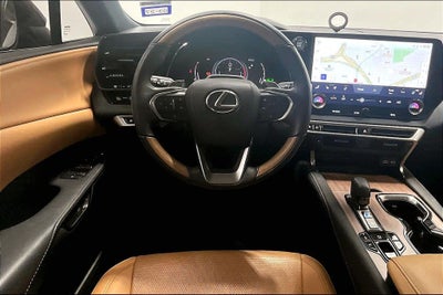 2024 Lexus RX 350 Premium Plus