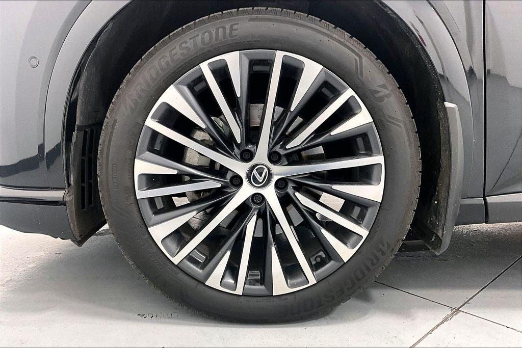 2024 Lexus RX 350 Premium Plus