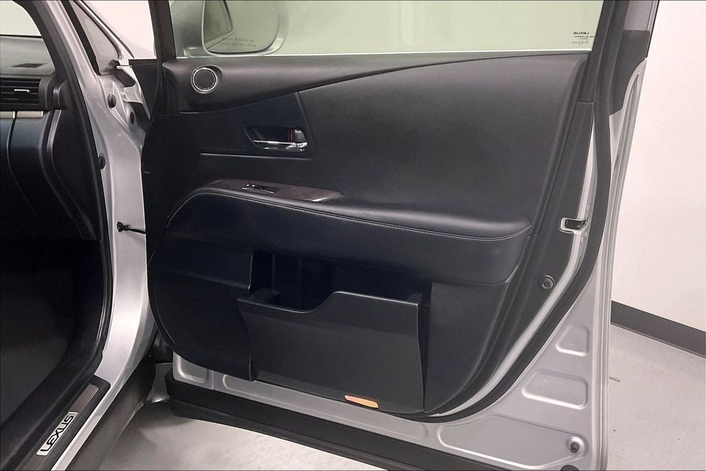 2015 Lexus RX 350 F Sport