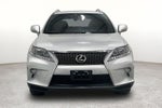 2015 Lexus RX 350 F Sport