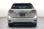 2015 Lexus RX 350 F Sport