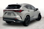 2023 Lexus NX 350 F SPORT Handling