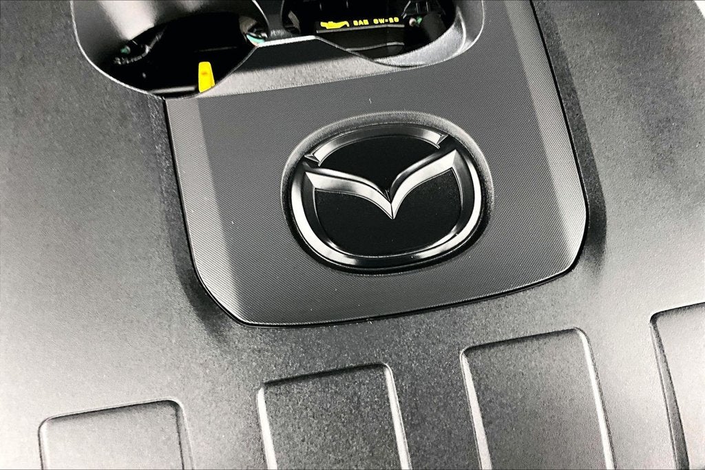2024 Mazda Mazda CX-30 2.5 S Carbon Edition