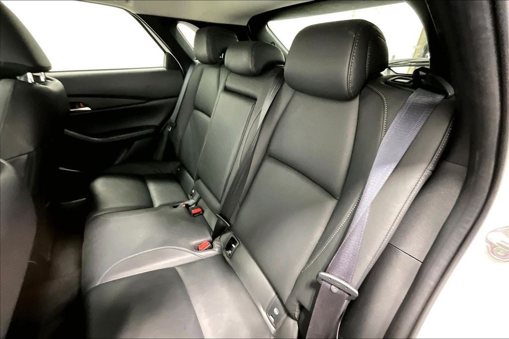 2025 Mazda Mazda CX-30 2.5 S Preferred Package