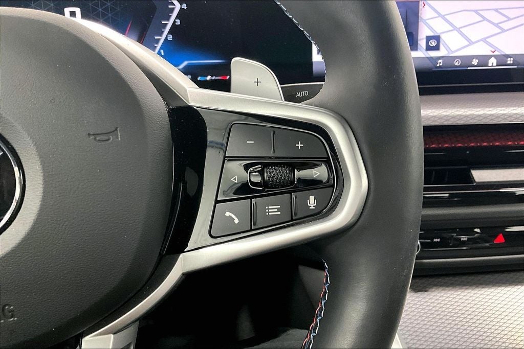 2025 BMW 2 Series M240i