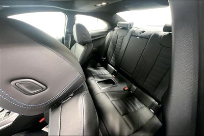 2025 BMW 2 Series M240i