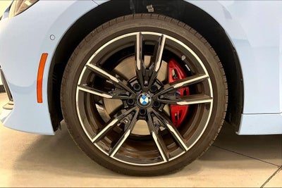 2025 BMW 2 Series M240i