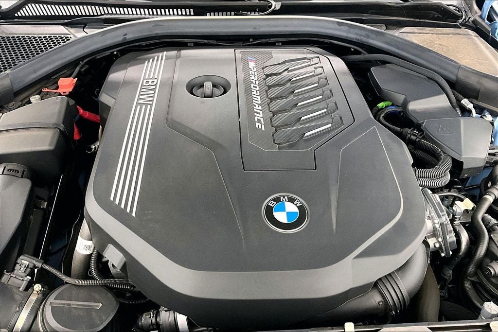 2025 BMW 2 Series M240i