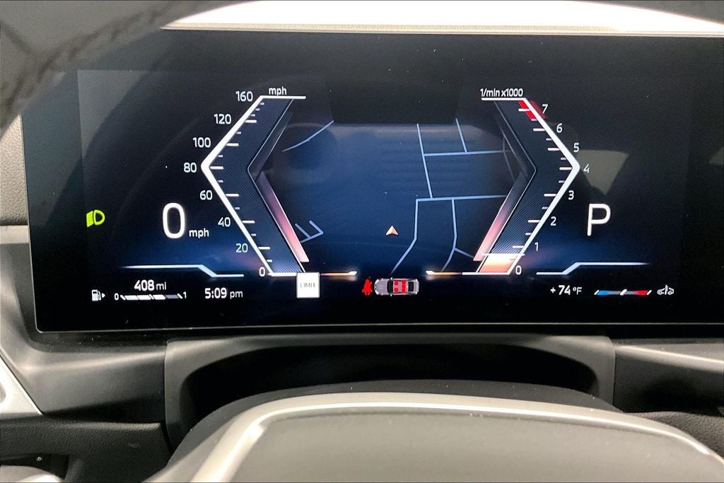 2025 BMW 3 Series 330i xDrive