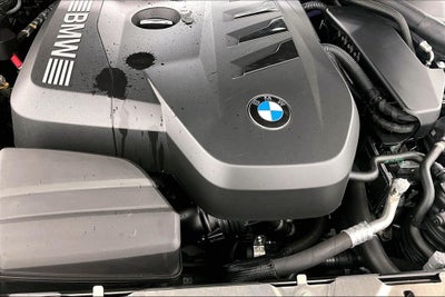 2025 BMW 3 Series 330i xDrive