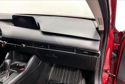 2023 Mazda Mazda3 2.5 S Select Package