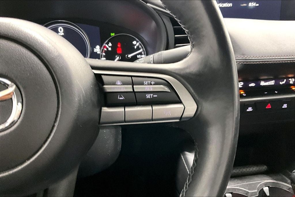 2023 Mazda Mazda3 2.5 S Select Package