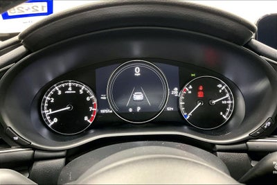 2023 Mazda Mazda3 2.5 S Select Package