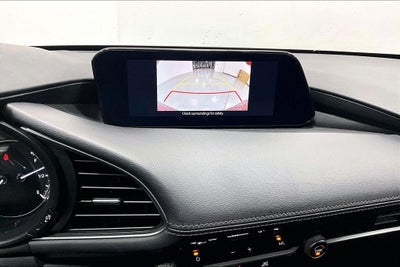 2023 Mazda Mazda3 2.5 S Select Package