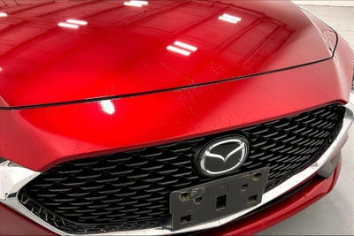 2023 Mazda Mazda3 2.5 S Select Package