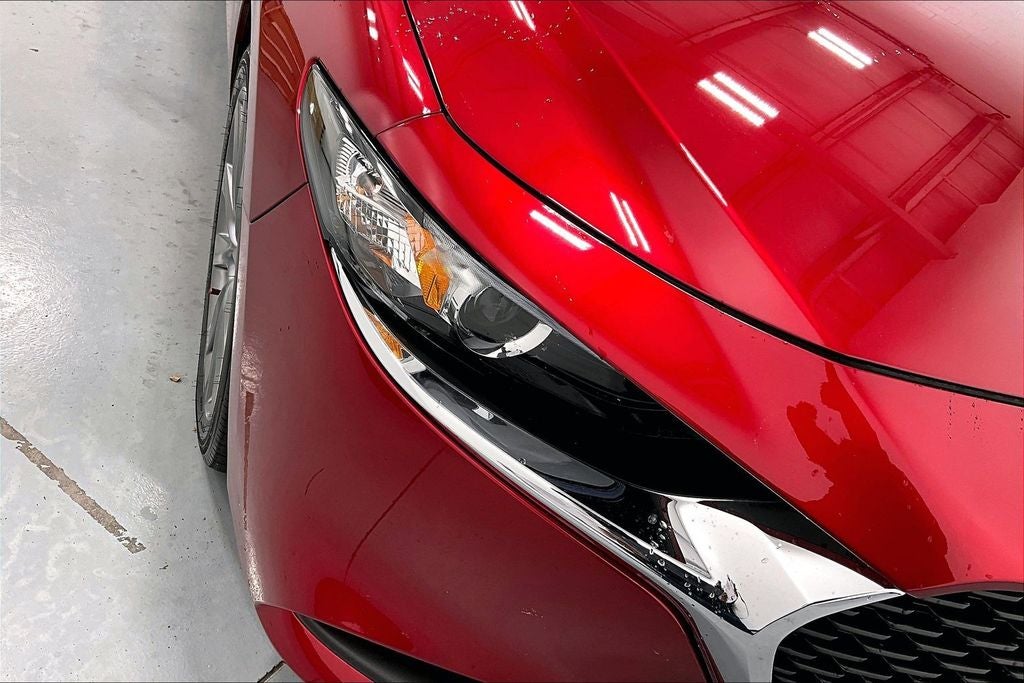 2023 Mazda Mazda3 2.5 S Select Package
