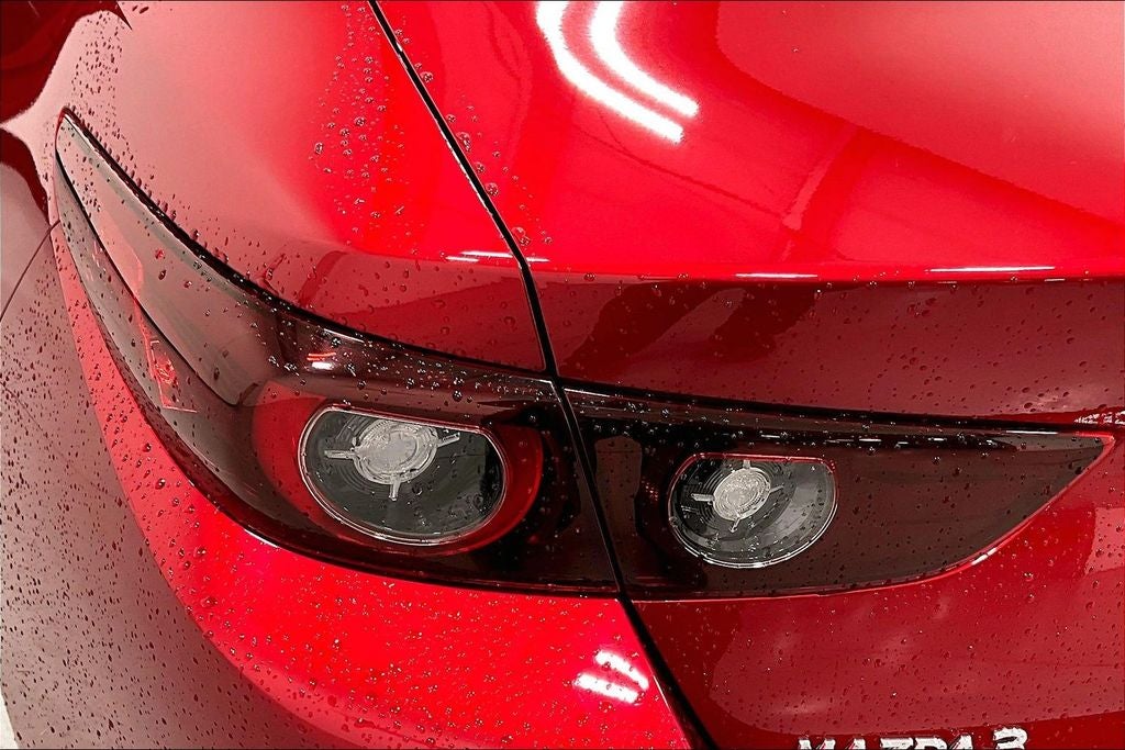 2023 Mazda Mazda3 2.5 S Select Package