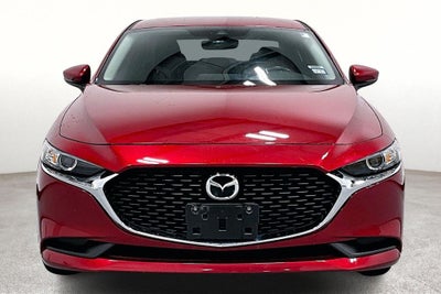 2023 Mazda Mazda3 2.5 S Select Package