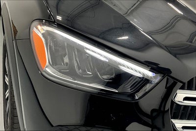 2025 Mercedes-Benz GLE GLE 350 4MATIC®