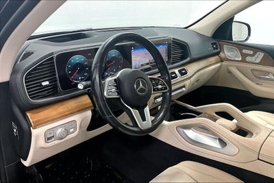 2023 Mercedes-Benz GLE GLE 350