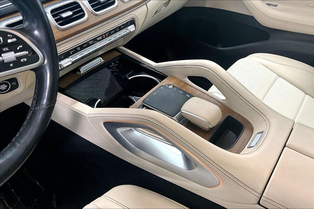 2023 Mercedes-Benz GLE GLE 350