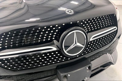 2023 Mercedes-Benz GLE GLE 350