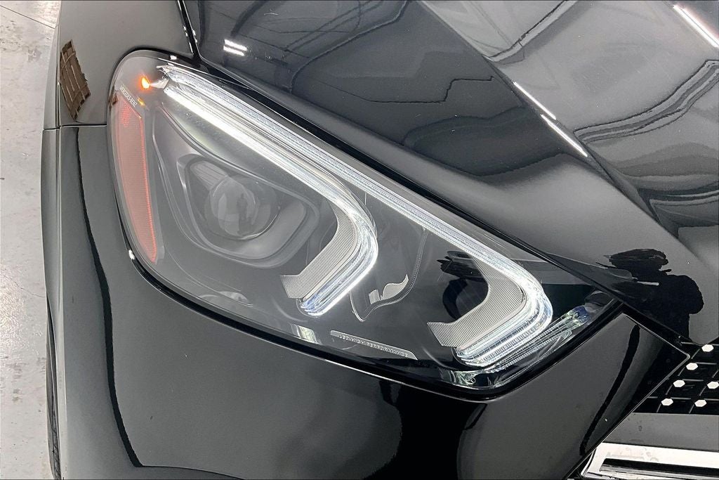 2023 Mercedes-Benz GLE GLE 350