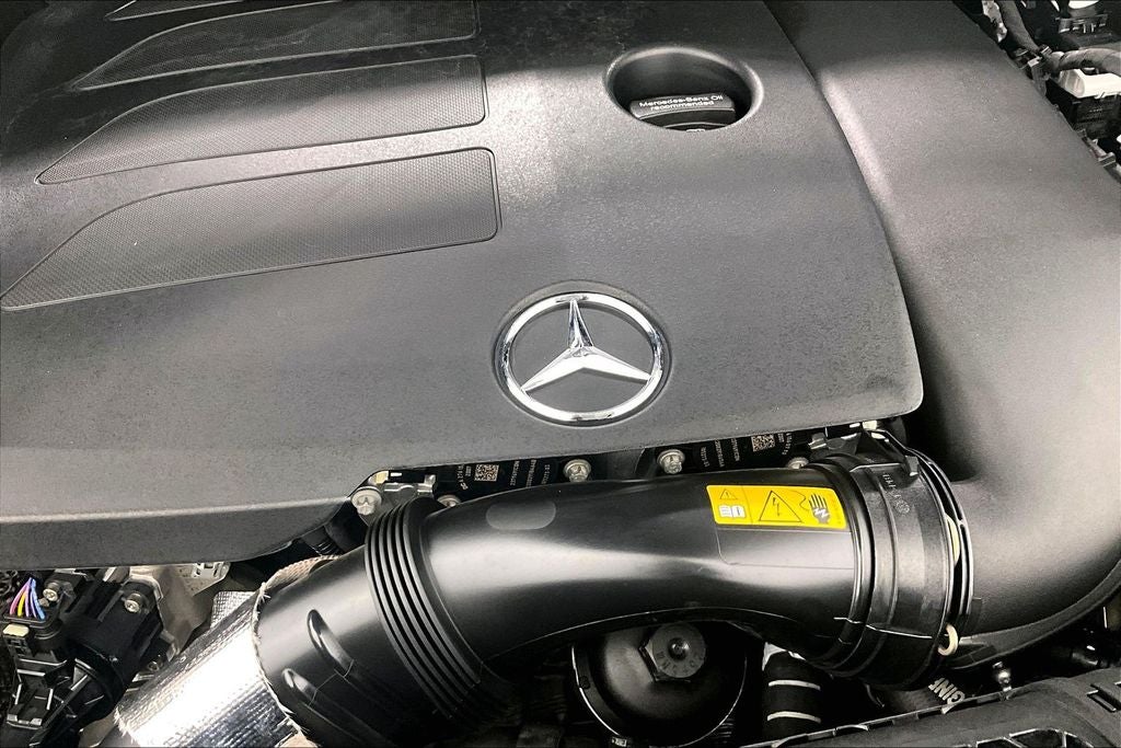 2023 Mercedes-Benz GLE GLE 350