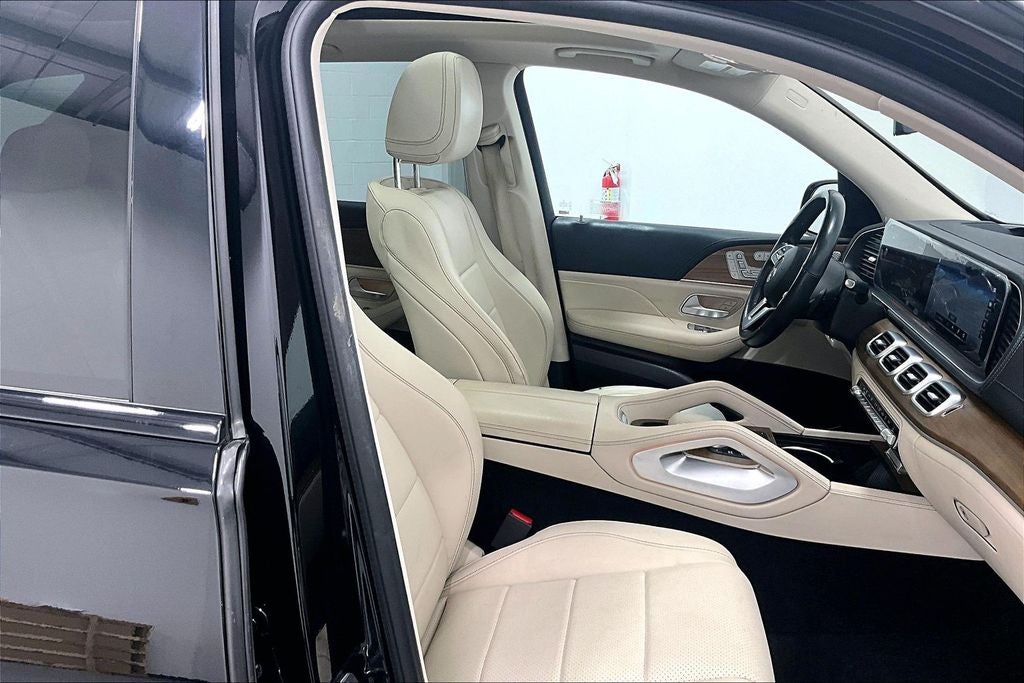 2023 Mercedes-Benz GLE GLE 350