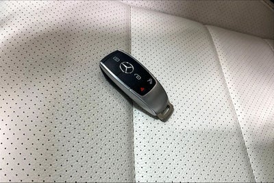 2021 Mercedes-Benz GLE GLE 350 4MATIC®