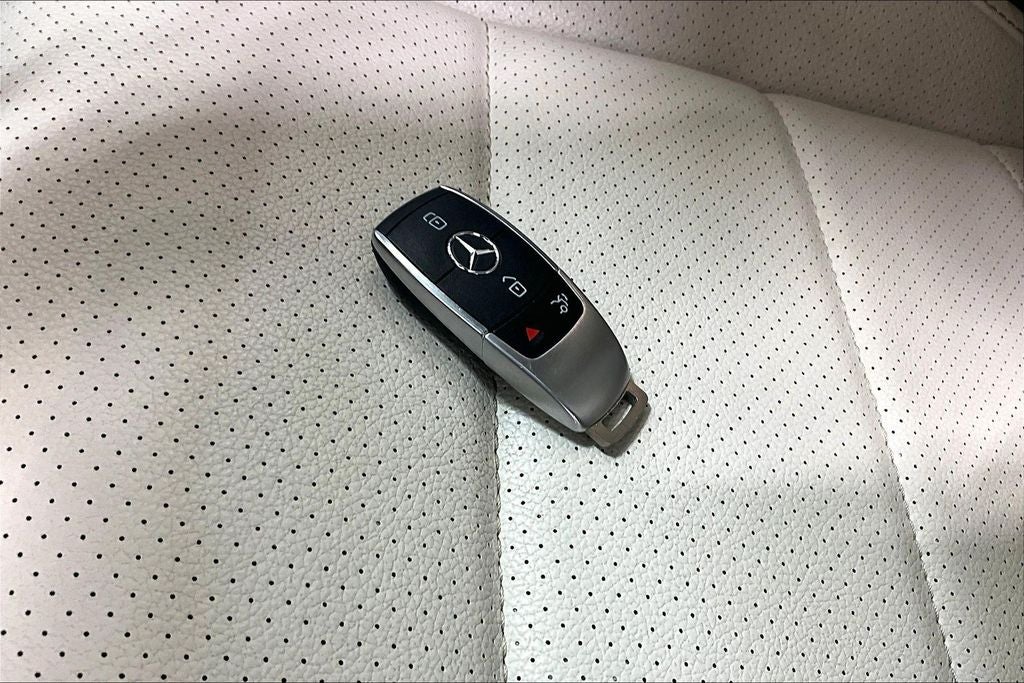 2021 Mercedes-Benz GLE GLE 350 4MATIC®