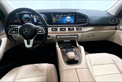 2021 Mercedes-Benz GLE GLE 350 4MATIC®