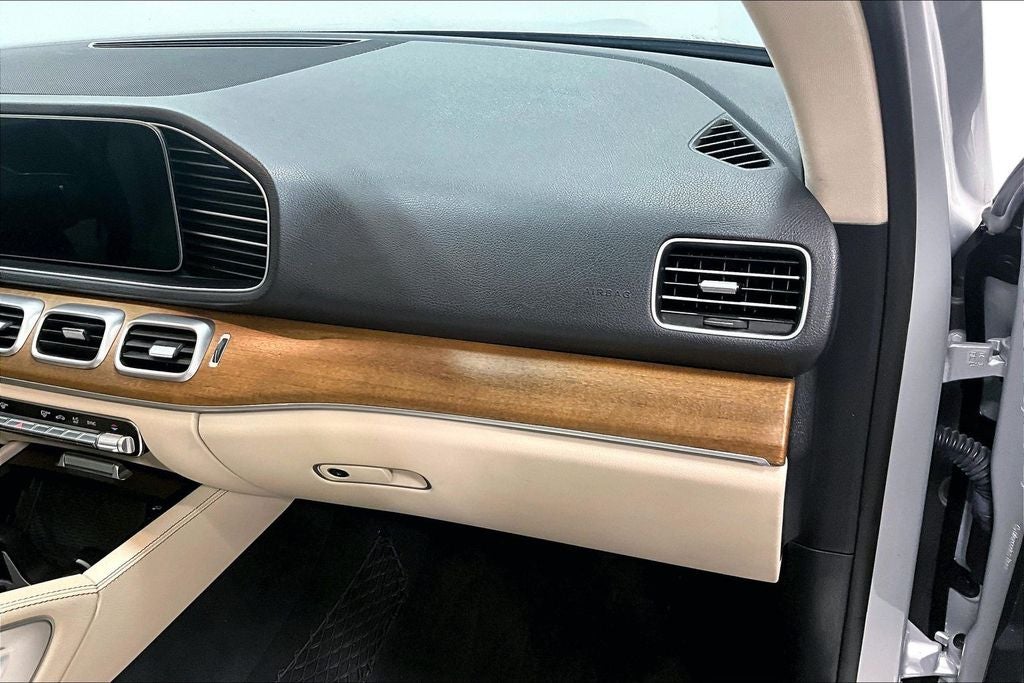 2021 Mercedes-Benz GLE GLE 350 4MATIC®
